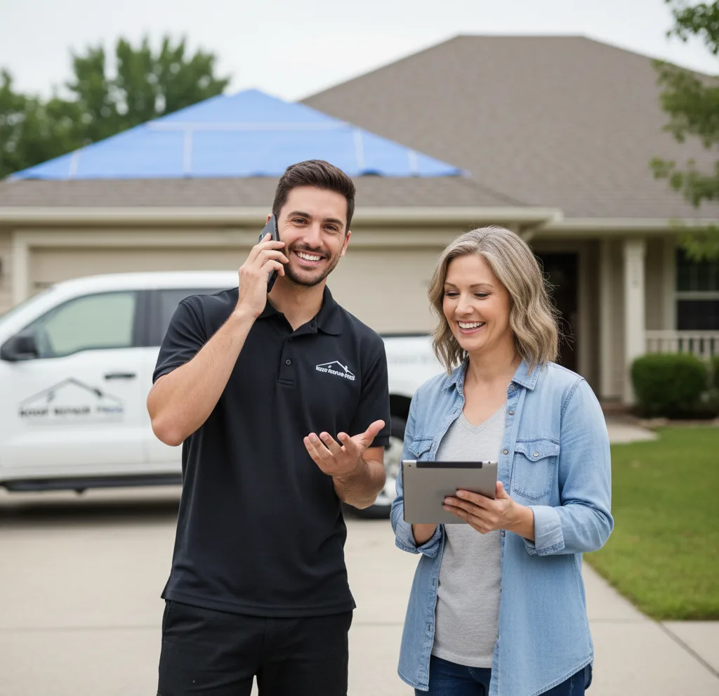 Roof Maintenance in Syracuse, KS